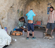 Festivalis &bdquo;Matala beach festival&ldquo;
