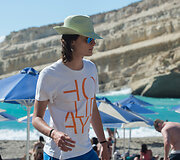 Festivalis &bdquo;Matala beach festival&ldquo;