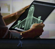 Naujųjų &bdquo;Apple&ldquo; produktų pristatymas San Franciske