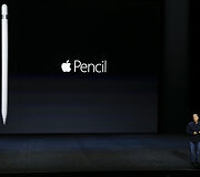 Naujųjų &bdquo;Apple&ldquo; produktų pristatymas San Franciske
