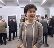 &lsquo;Raimondo Paknio fotografijų paroda &bdquo;I&scaron;likęs laikas. Medinių bažnyčių interjerai&ldquo; 