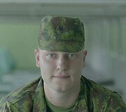 Adrianas Kovalevskij 23 m. (Kadras i&scaron; filmo Siena - tarp Rytų ir Vakarų, operatorius Sebastianas Cortas)