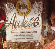 Po lietuvi&scaron;kais prekių ženklais slepiasi ne nelietuvi&scaron;ka produkcija