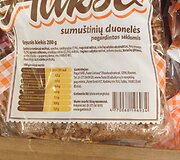 Po lietuvi&scaron;kais prekių ženklais slepiasi ne nelietuvi&scaron;ka produkcija