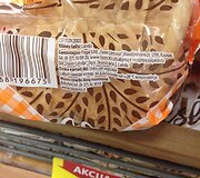 Po lietuvi&scaron;kais prekių ženklais slepiasi ne nelietuvi&scaron;ka produkcija