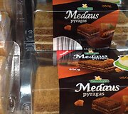 Po lietuvi&scaron;kais prekių ženklais slepiasi ne nelietuvi&scaron;ka produkcija