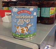 Po lietuvi&scaron;kais prekių ženklais slepiasi ne nelietuvi&scaron;ka produkcija