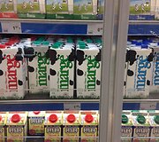 Po lietuvi&scaron;kais prekių ženklais slepiasi ne nelietuvi&scaron;ka produkcija