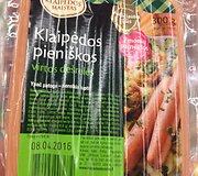 Po lietuvi&scaron;kais prekių ženklais slepiasi ne nelietuvi&scaron;ka produkcija