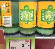Po lietuvi&scaron;kais prekių ženklais slepiasi ne nelietuvi&scaron;ka produkcija