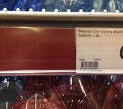 Po lietuvi&scaron;kais prekių ženklais slepiasi ne nelietuvi&scaron;ka produkcija