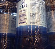 Po lietuvi&scaron;kais prekių ženklais slepiasi ne nelietuvi&scaron;ka produkcija