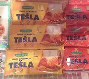 Po lietuvi&scaron;kais prekių ženklais slepiasi ne nelietuvi&scaron;ka produkcija