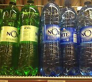 Po lietuvi&scaron;kais prekių ženklais slepiasi ne nelietuvi&scaron;ka produkcija