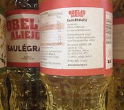 Po lietuvi&scaron;kais prekių ženklais slepiasi ne nelietuvi&scaron;ka produkcija