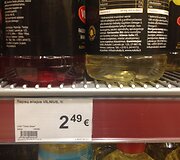 Po lietuvi&scaron;kais prekių ženklais slepiasi ne nelietuvi&scaron;ka produkcija