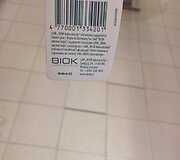 Po lietuvi&scaron;kais prekių ženklais slepiasi ne nelietuvi&scaron;ka produkcija