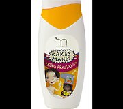 Produktai su \"Kakės Makės\" ženklu