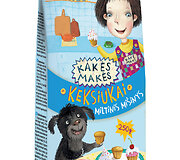 Produktai su "Kakės Makės" ženklu