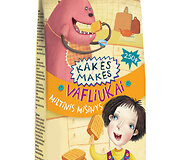 Produktai su "Kakės Makės" ženklu