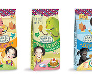 Produktai su "Kakės Makės" ženklu