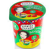 Produktai su "Kakės Makės" ženklu