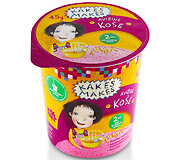 Produktai su "Kakės Makės" ženklu
