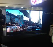 Nauji LG masalai bendrovės fanams &ndash; persi&scaron;viečiantys &scaron;aldytuvai, lapo storio televizoriai ir 20 metų garantija