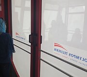 Turkija &ndash; vilionių gausybė neatsitraukiant nuo Viduržemio jūros
