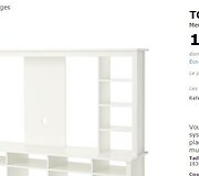 Prancūzai už kai kurias &bdquo;Ikea&ldquo; prekes moka de&scaron;imtimis eurų mažiau nei lietuviai