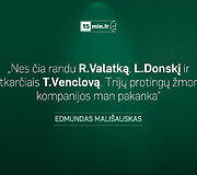 15min.lt skaitytojų prisipažinimai