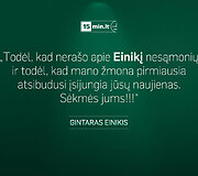 15min.lt skaitytojų prisipažinimai