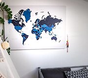 &bdquo;Trip Map&ldquo; žemėlapis