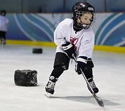 &bdquo;Hockey Punks&ldquo; ledo ritulio akademija
