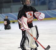 &bdquo;Hockey Punks&ldquo; ledo ritulio akademija