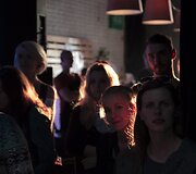 Naujo Vilniaus rajono &ndash; Auk&scaron;tamiesčio &ndash; vizijų pristatymas