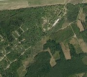 Apleista branduolinių raketų R12 bazė Karmėlavoje