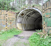 Branduolinių raketų bazė, kurioje &bdquo;nebuvo&ldquo; branduolinių raketų. Lenkija