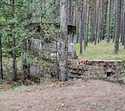 Branduolinių raketų bazė, kurioje &bdquo;nebuvo&ldquo; branduolinių raketų. Lenkija