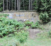 Branduolinių raketų bazė, kurioje &bdquo;nebuvo&ldquo; branduolinių raketų. Lenkija