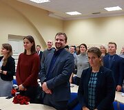 JCI Sostinė