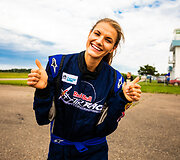Airinė Pal&scaron;ytė
