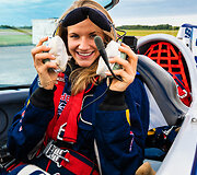 Airinė Pal&scaron;ytė