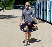Festivalyje &bdquo;Bliuzo naktys&ldquo; 