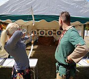 Festivalyje &bdquo;Bliuzo naktys&ldquo; 