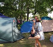 Festivalyje &bdquo;Bliuzo naktys&ldquo; 