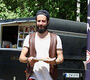 Festivalyje &bdquo;Bliuzo naktys&ldquo; 
