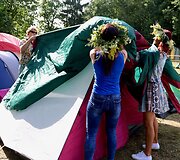 Festivalyje &bdquo;Bliuzo naktys&ldquo; 