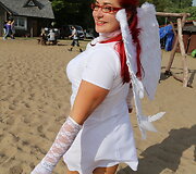 Festivalyje &bdquo;Bliuzo naktys&ldquo; 
