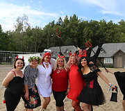 Festivalyje &bdquo;Bliuzo naktys&ldquo; 